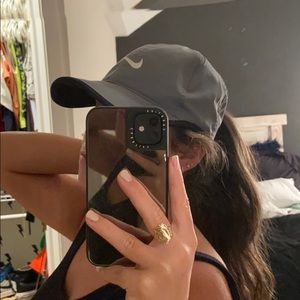 Nike dry fit hat